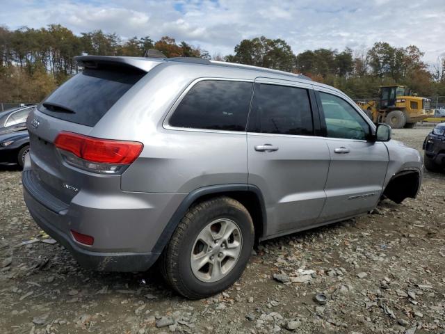 1C4RJFAGXHC881870 | 2017 Jeep grand cherokee laredo