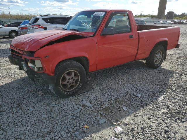 1995 Dodge Dakota 