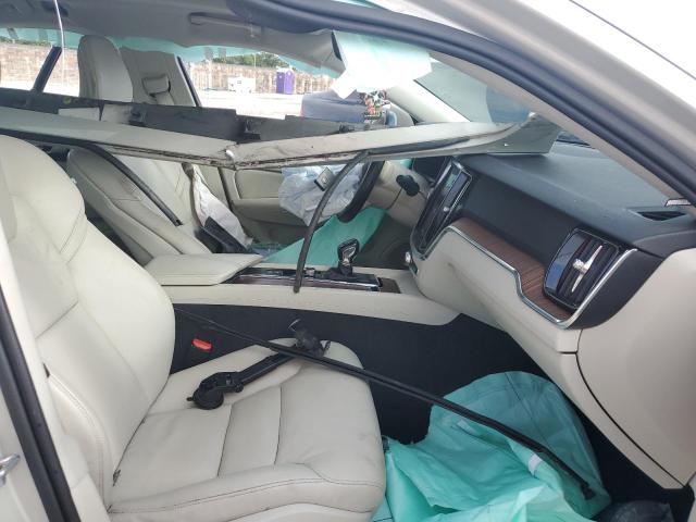 2019 VOLVO 164E 7JR102FK0KG004408