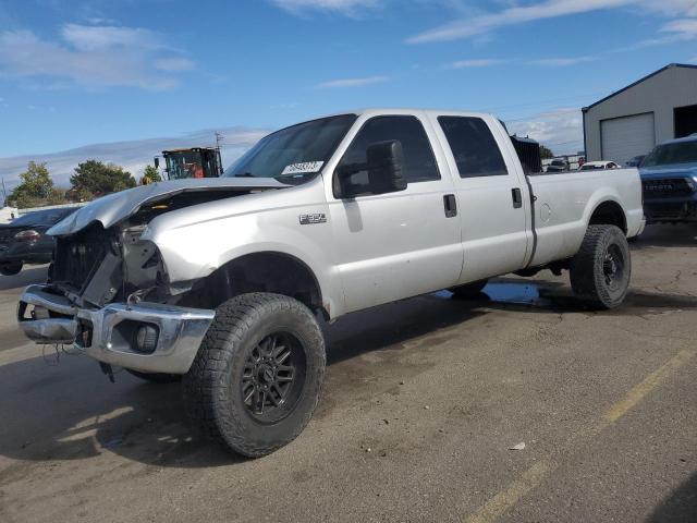 2000 Ford F-350 