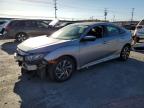 2018 HONDA CIVIC EX VIN:2HGFC2F78JH568805