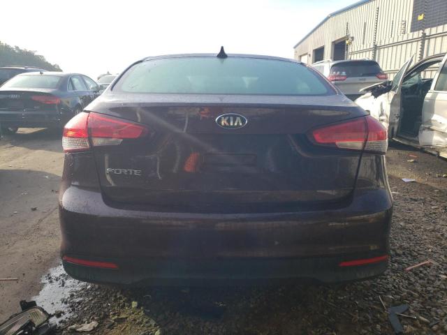 3KPFK4A76HE116510 KIA FORTE LX