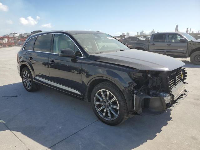 VIN WA1VAAF77JD001969 2018 Audi Q7, Prestige no.4