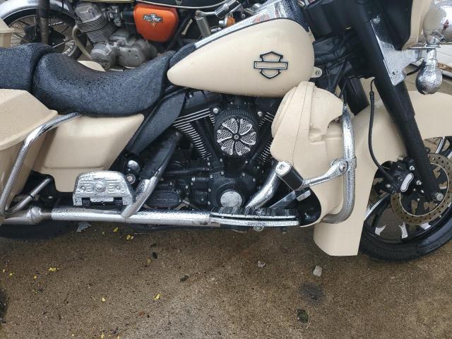 2004 HARLEY-DAVIDSON FLHTI 1HD1FVW184Y621587