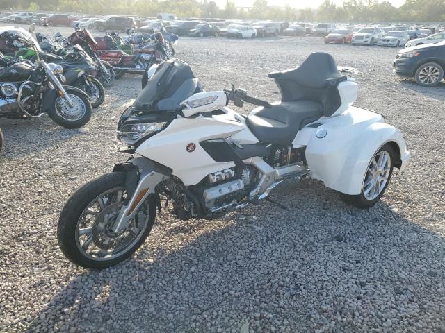 2018 HONDA GL1800 D JH2SC795XJK004240