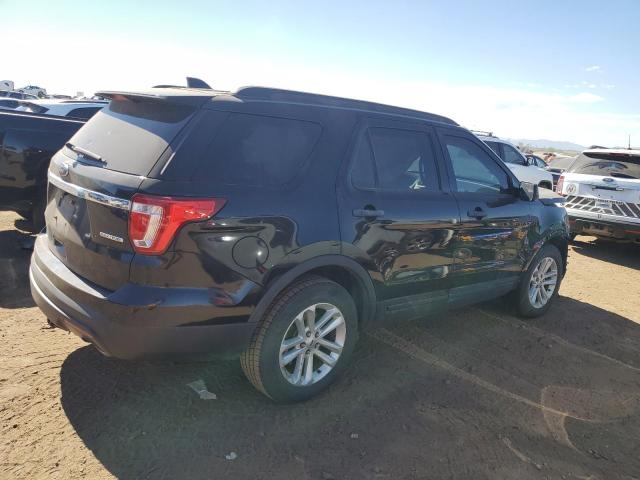 1FM5K7B88GGC01086 Ford EXPLORER