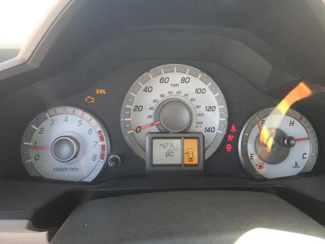 5FNYF3H28FB005935 Honda PILOT LX