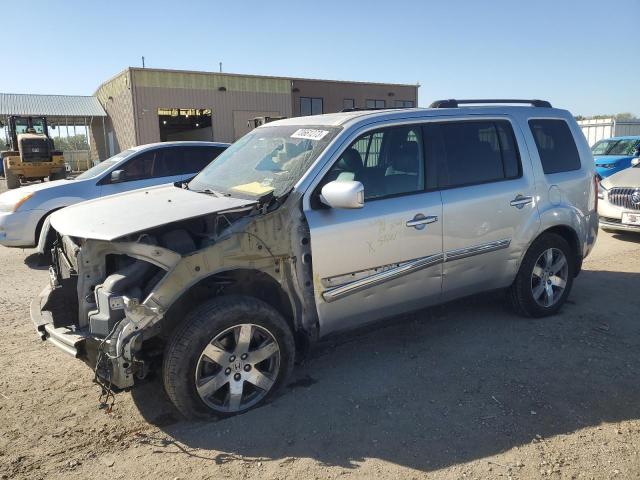 2014 Honda Pilot Touring