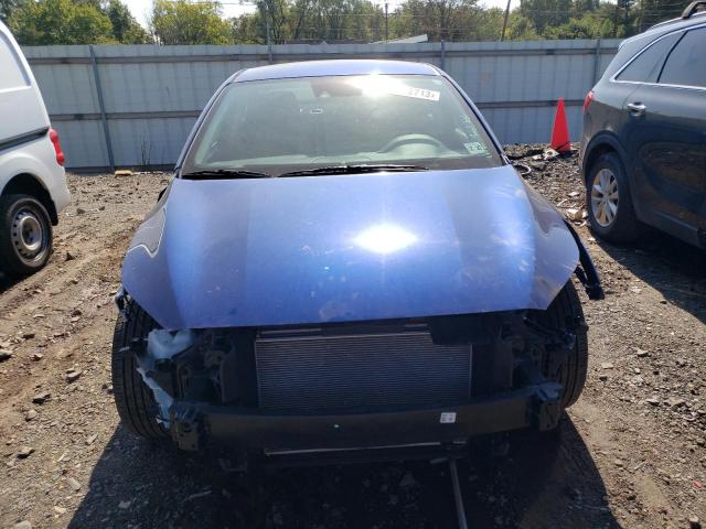 3KPF24ADXNE494122 KIA FORTE FE