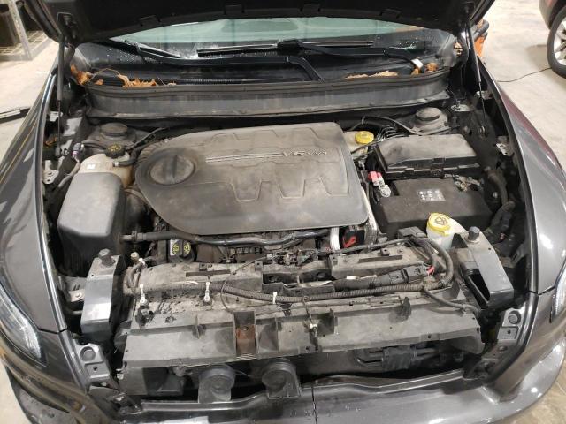 1C4PJMDS2FW779521 Jeep Cherokee Limited