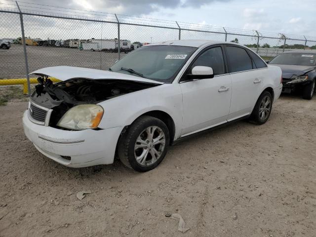 2006 Ford Five Hundred SEL