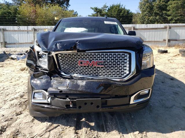 1GKS2CKJ4HR323683 | 2017 GM c yukon denali