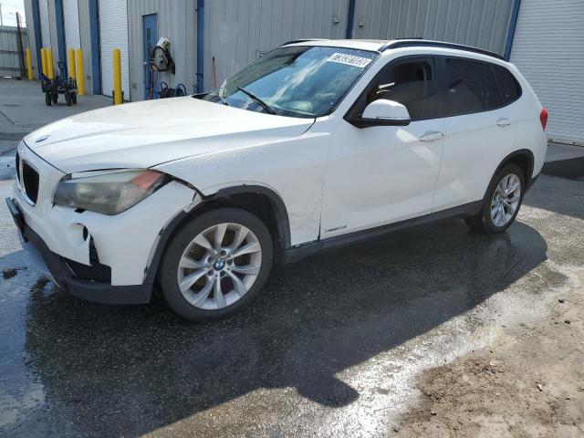 2014 BMW X1 xDrive28i