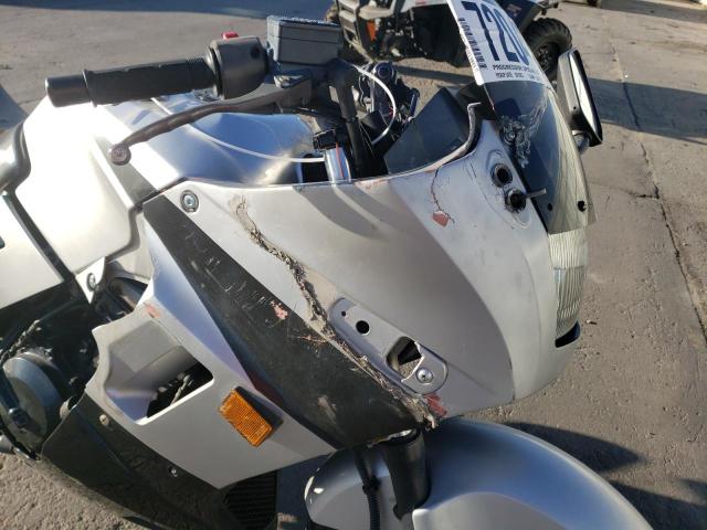2004 KAWASAKI EX250 F - JKAEXMF154DA03478