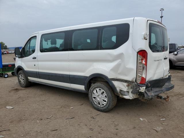 1FBZX2ZMXFKA30709 Ford Transit T-350