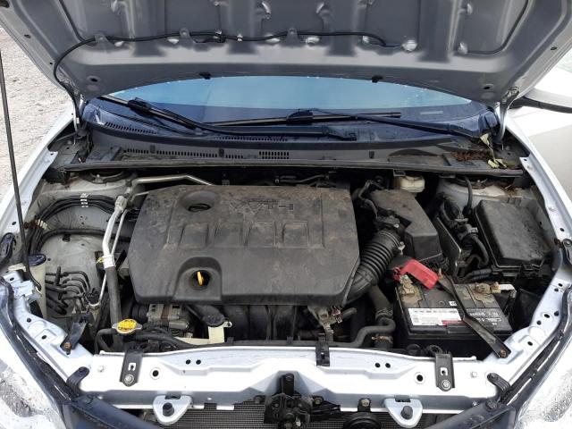 2T1BURHE9EC150896 Toyota COROLLA L