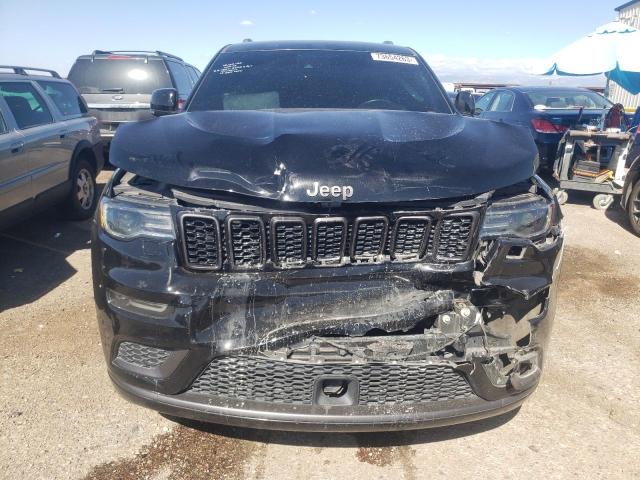 1C4RJFBG6KC601674 Jeep Grand Cherokee Limited