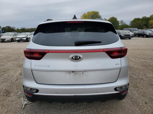KNDPNCAC4L7719595 KIA Sportage Ex
