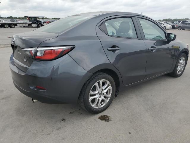  TOYOTA SCION 2016 Вугільний