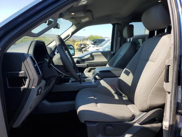 1FTEX1EBXKKE74384 Ford F150 Super Cab