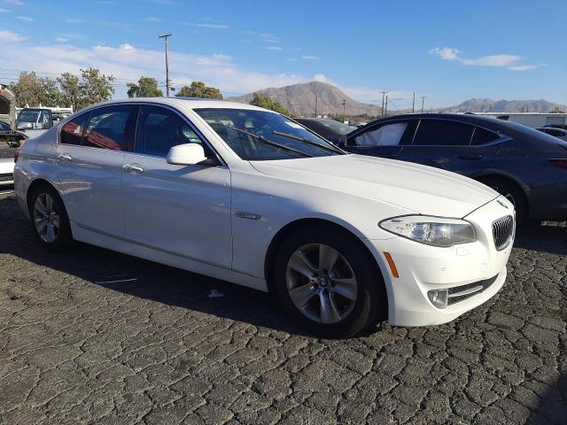 WBAXG5C55DDY37739 | 2013 BMW 528 i