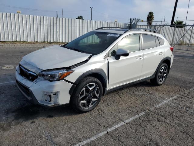 2019 Subaru Crosstrek Limited