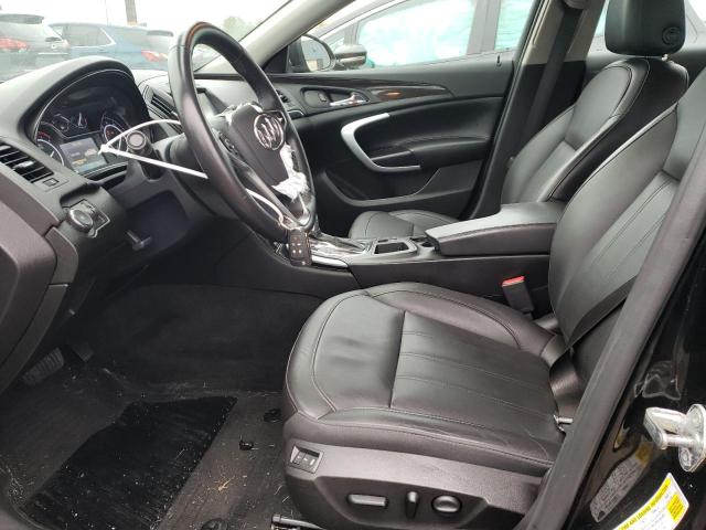 2G4GS5GX5G9131414 Buick Regal Premium