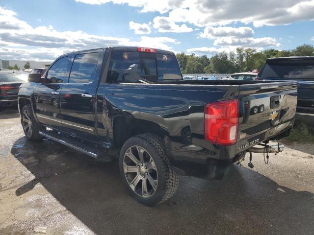 2018 CHEVROLET SILVERADO2 3GCPCSEJ2JG179173