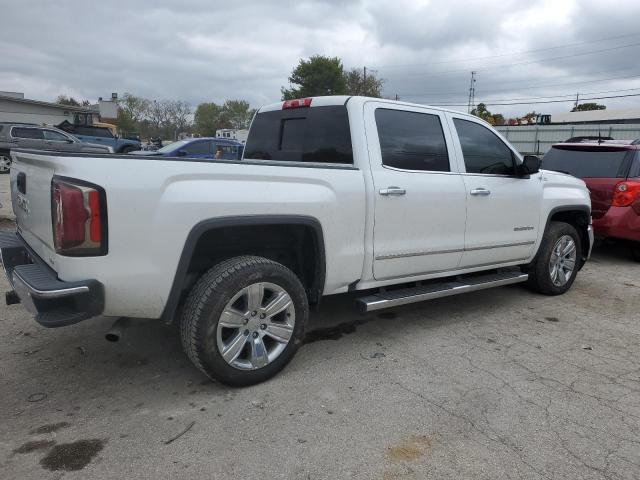 3GTU2NEC4JG139184 | 2018 GMC SIERRA K15