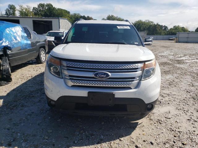 1FM5K8D80FGA27113 | 2015 FORD EXPLORER X