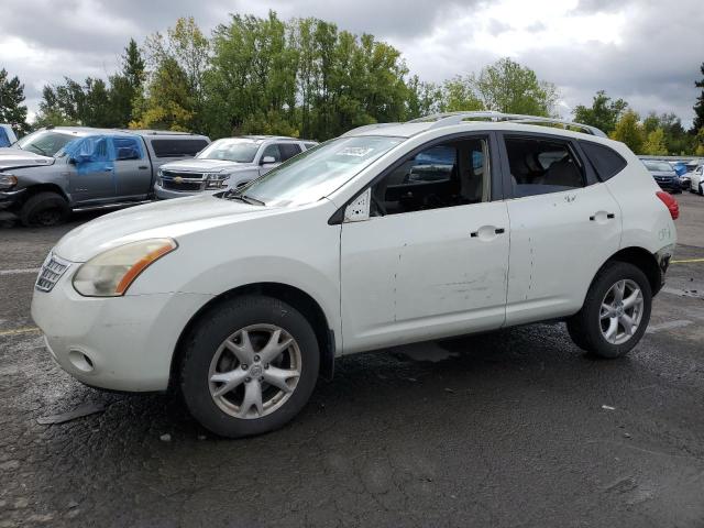 2010 Nissan Rogue S