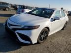 2023 TOYOTA CAMRY SE N - 4T1S11AK8PU097331