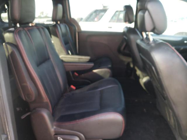 2C4RDGEG5HR632410 Dodge Grand Caravan Gt