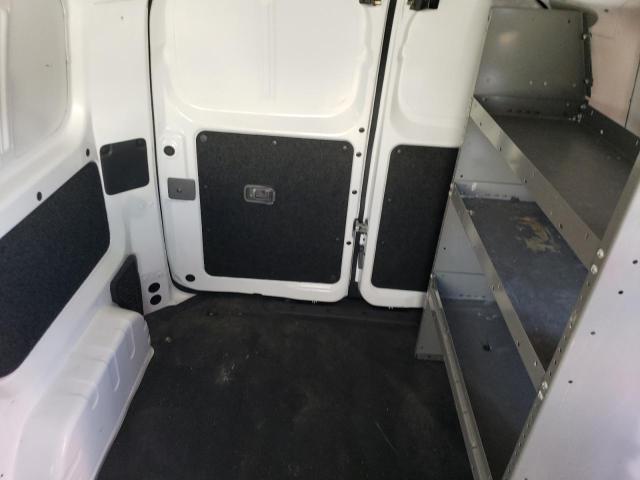 3N6CM0KN9KK707844 Nissan NV200 2.5S