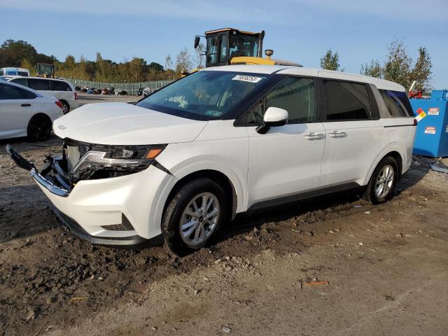 2024 KIA CARNIVAL L - KNDNB4H36R6324117