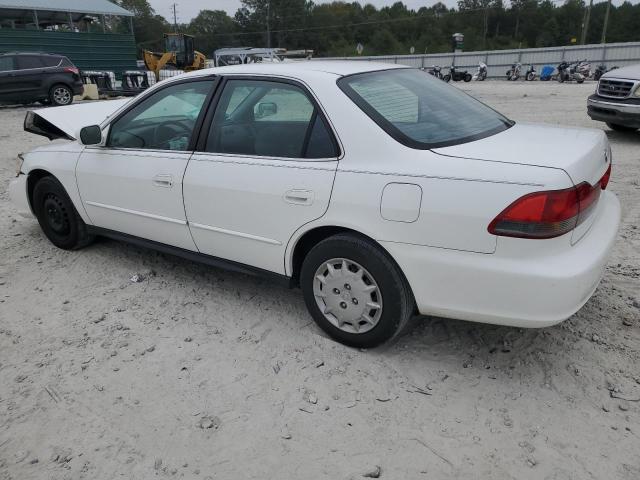 1HGCG56431A044488 2001 Honda Accord Lx