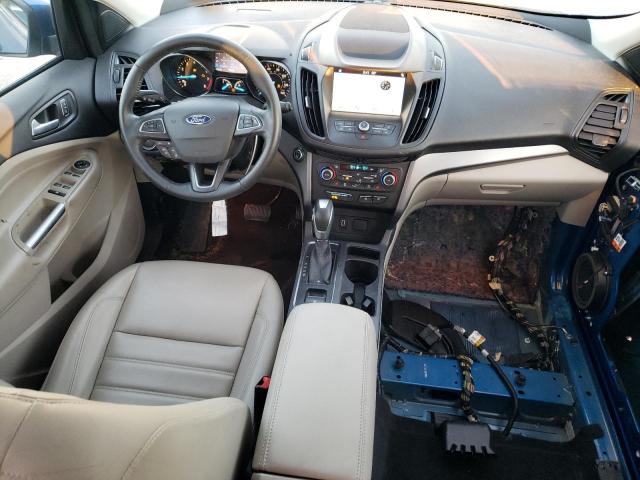 1FMCU9HD6KUB93212 Ford ESCAPE SEL