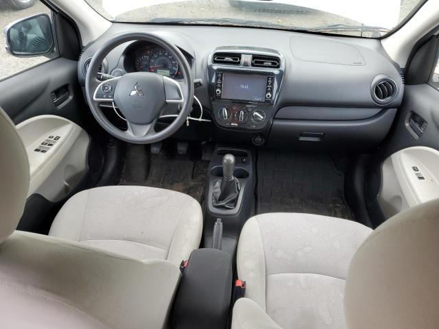 ML32F3FJXJHF16206 Mitsubishi Mirage G4 Es