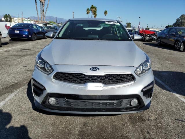 3KPF24ADXKE137681 Kia Forte FE 5