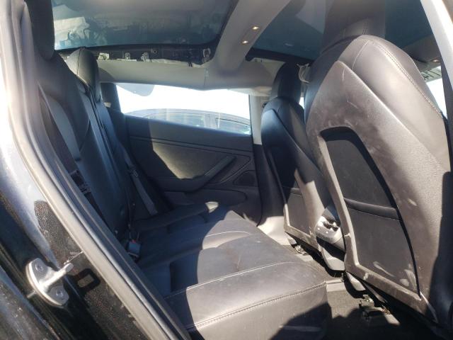 5YJ3E1EA9JF030350 Tesla MODEL 3