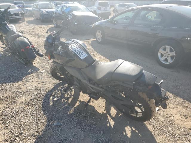 2014 HONDA CTX700 ND JH2RC6849EK001062