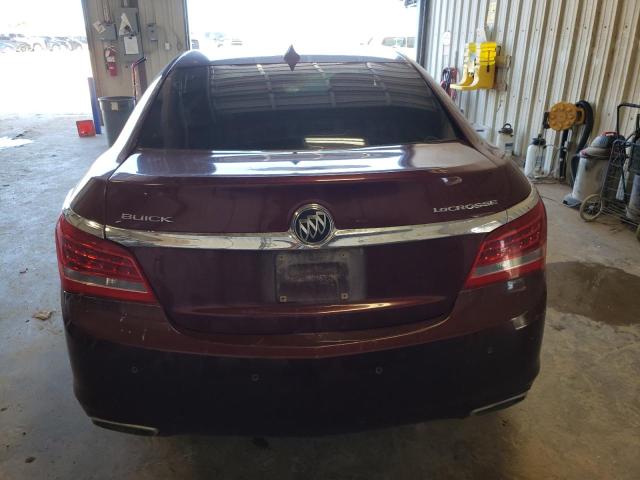 1G4GB5G3XFF256993 Buick Lacrosse