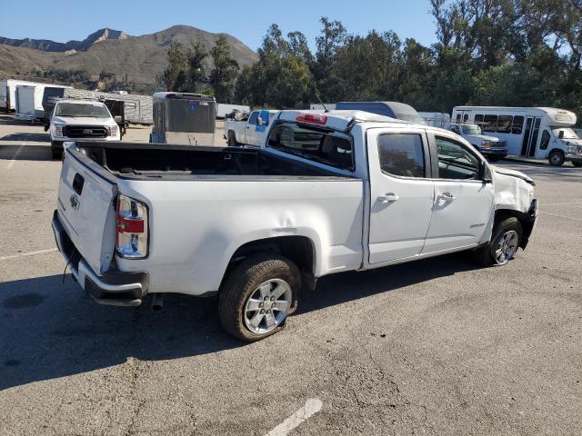  CHEVROLET COLORADO 2020 Білий