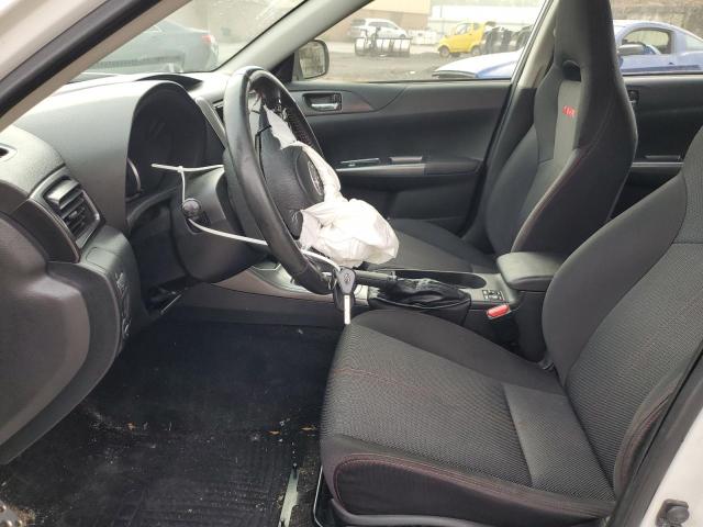 JF1GR7E65EG234262 Subaru Impreza Wrx