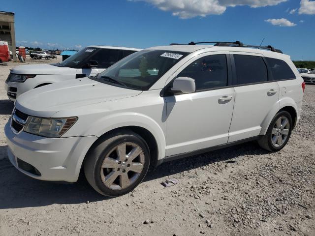 2010 Dodge Journey SXT