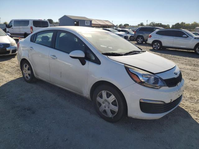 KNADM4A37G6564917 KIA RIO LX