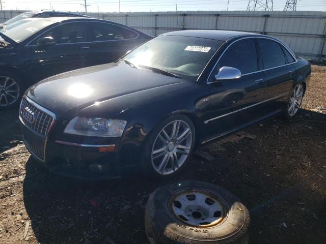 WAUPN44E77N015523 2007 Audi S8 Quattro