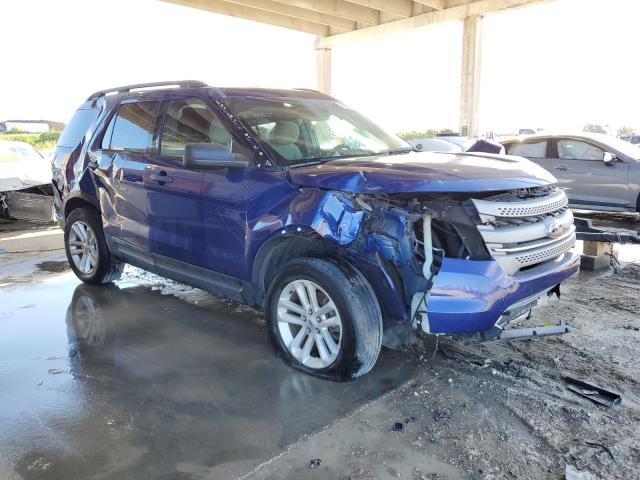 1FM5K7B90FGA94560 Ford EXPLORER
