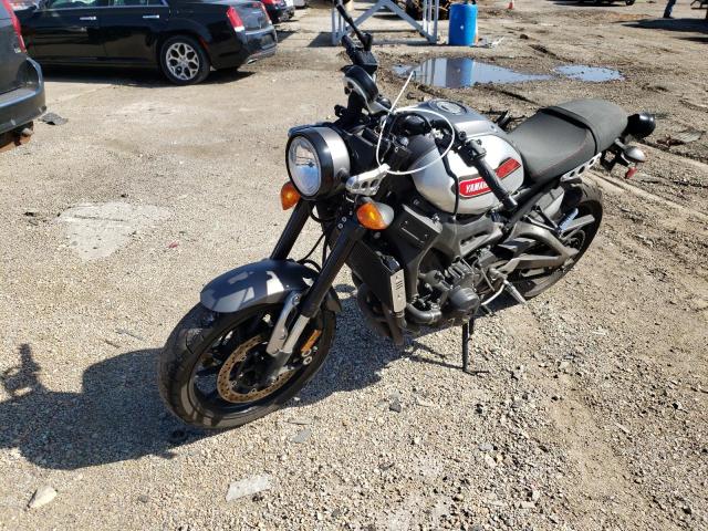 2019 YAMAHA XSR900 JYARN47E8KA002492