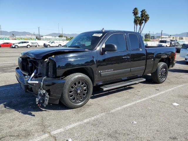 2008 Chevrolet C/K 1500 